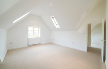 Highgate bedroom extension leads